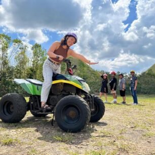 Bohol Countryside Tour