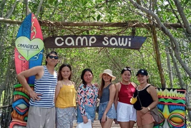 travel and tours philippines cebu