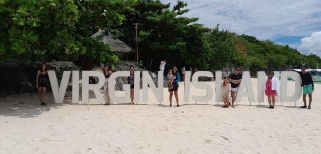 Bantayan Island Tour