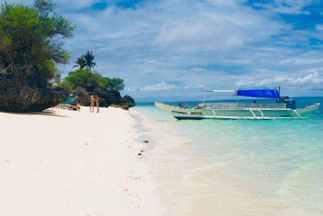 travel package to cebu philippines